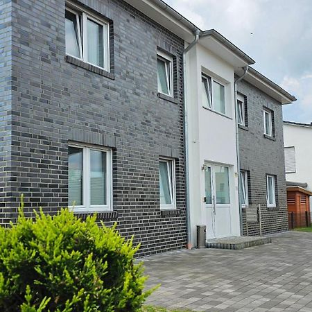 Appartement "Orchidee" Hoya Exterior foto