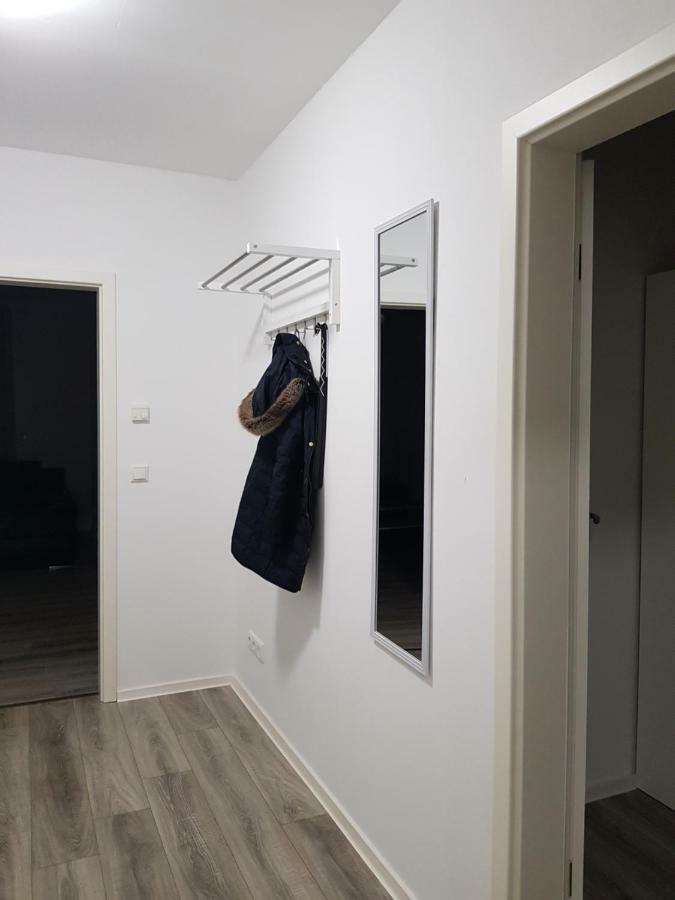 Appartement "Orchidee" Hoya Exterior foto